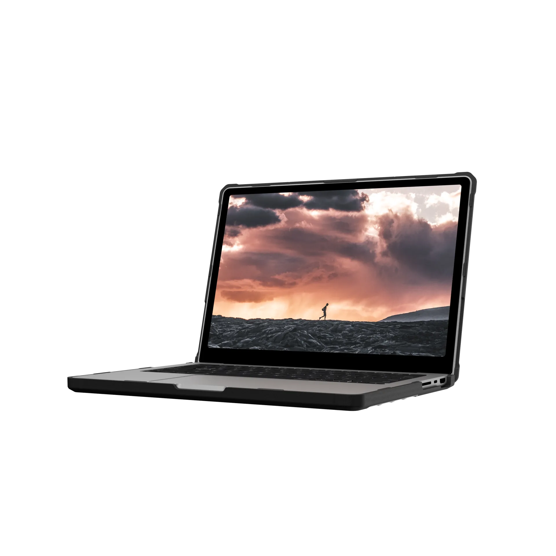 UAG Plyo Series Protective Case for MacBook Pro 14