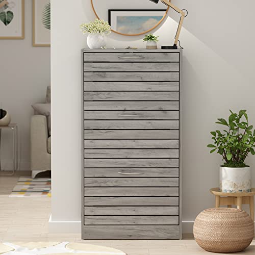 Grey