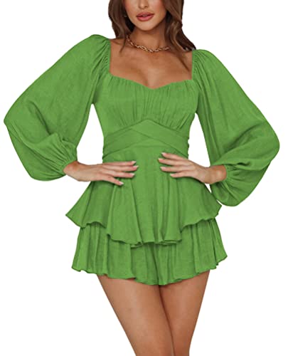 Grass Green