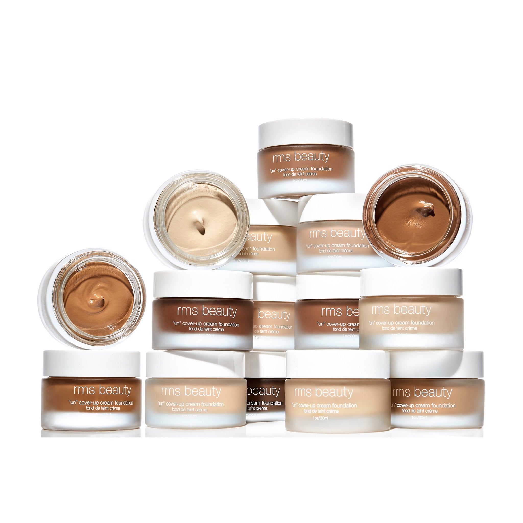 Best UnCoverup Cream Foundation - Full Coverage, Natural Finish - Perfect for Daily Wear & Special Occasions
