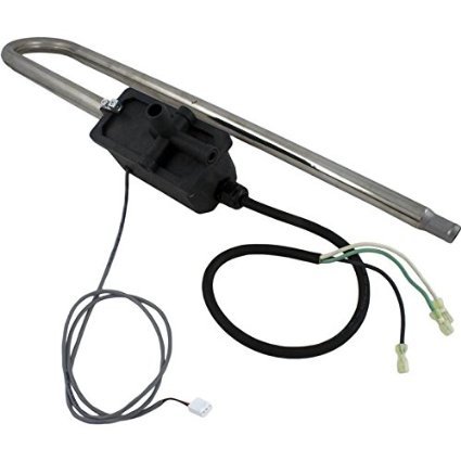 Low Flow Trombone Heater 4.0Kw - C3473-1 by Consumer Engineering | Energy Efficient Water Heating Solution for Homes & Small Businesses | Perfect for Residential Plumbing, Hydronic Systems & Space Heating Applications