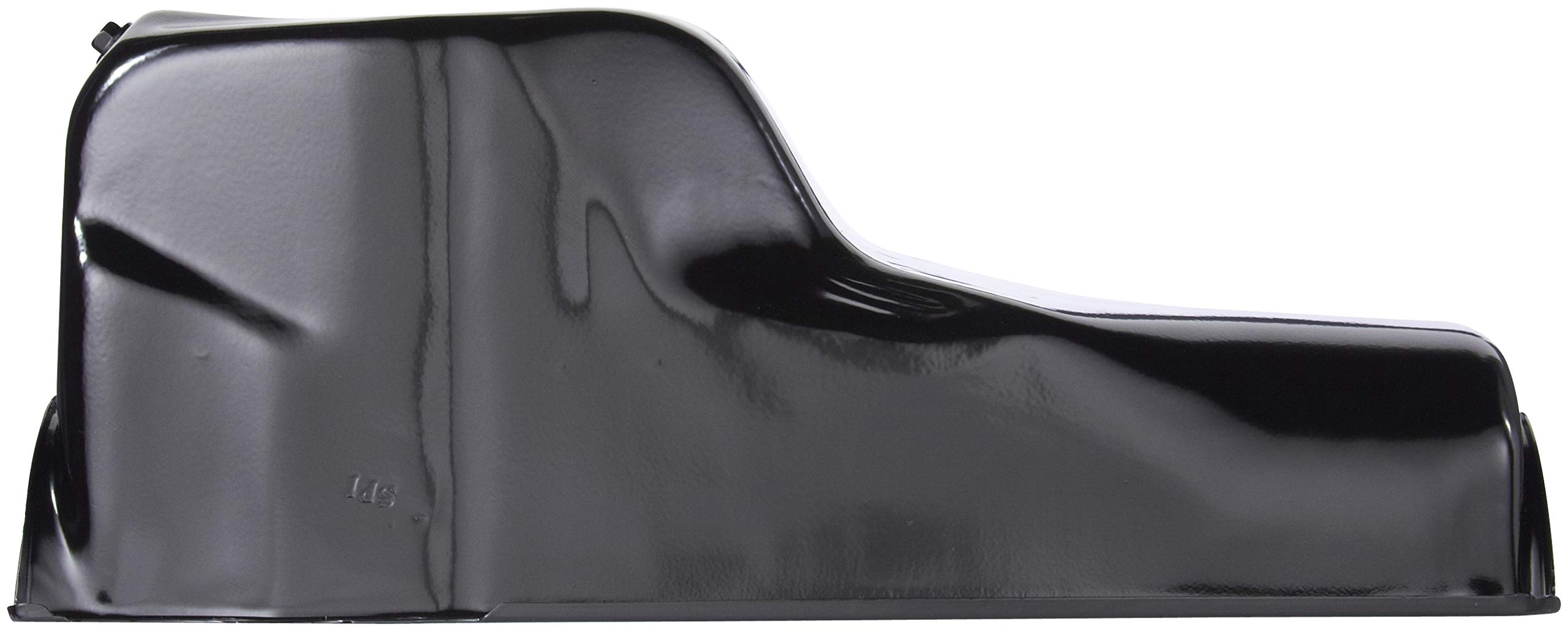 Spectra Premium GMP41A Replacement Oil Pan for GM Vehicles - Perfect for Chevy, GMC & Cadillac Engine Maintenance & Repair