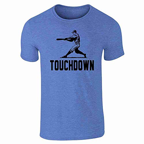 Sstee | Heather Royal Blue