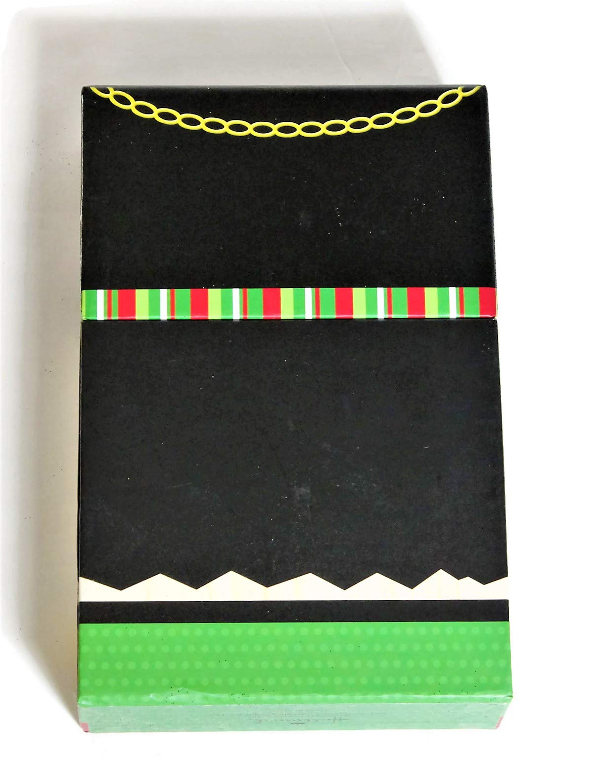 Hallmark Christmas Boxed Greeting Cards PX6407 - Nutcracker Themed Holiday Cards Set in Festive Nutcracker Design Box - Perfect for Holiday Gifts, Christmas Wishes & Seasonal Decorations