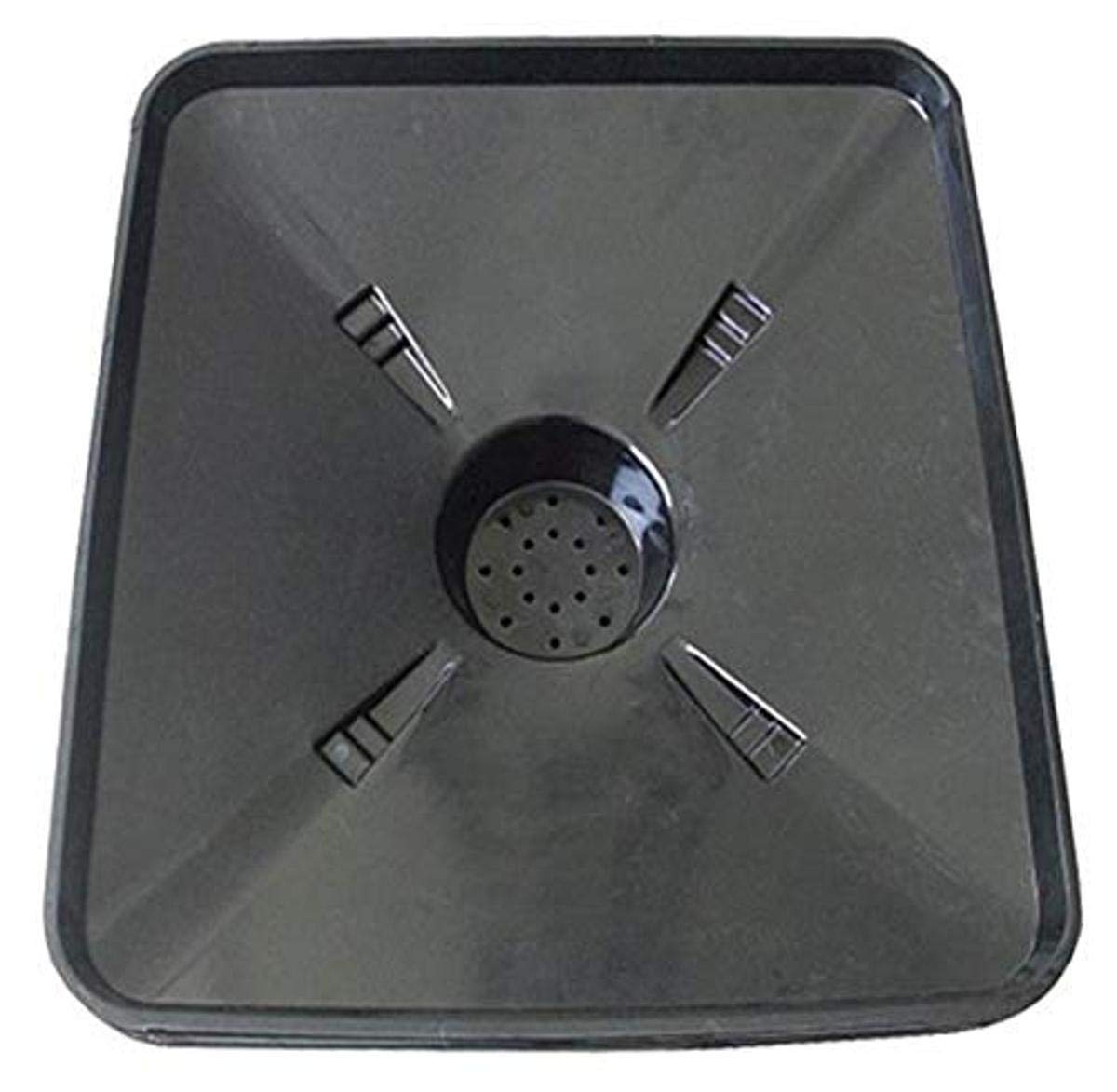 ATD Tools 5192 Transmission Fluid Drain Funnel Kit - Easy Oil Change Tool for Cars, Trucks & SUVs - Perfect for DIY Mechanics & Auto Repair Shops