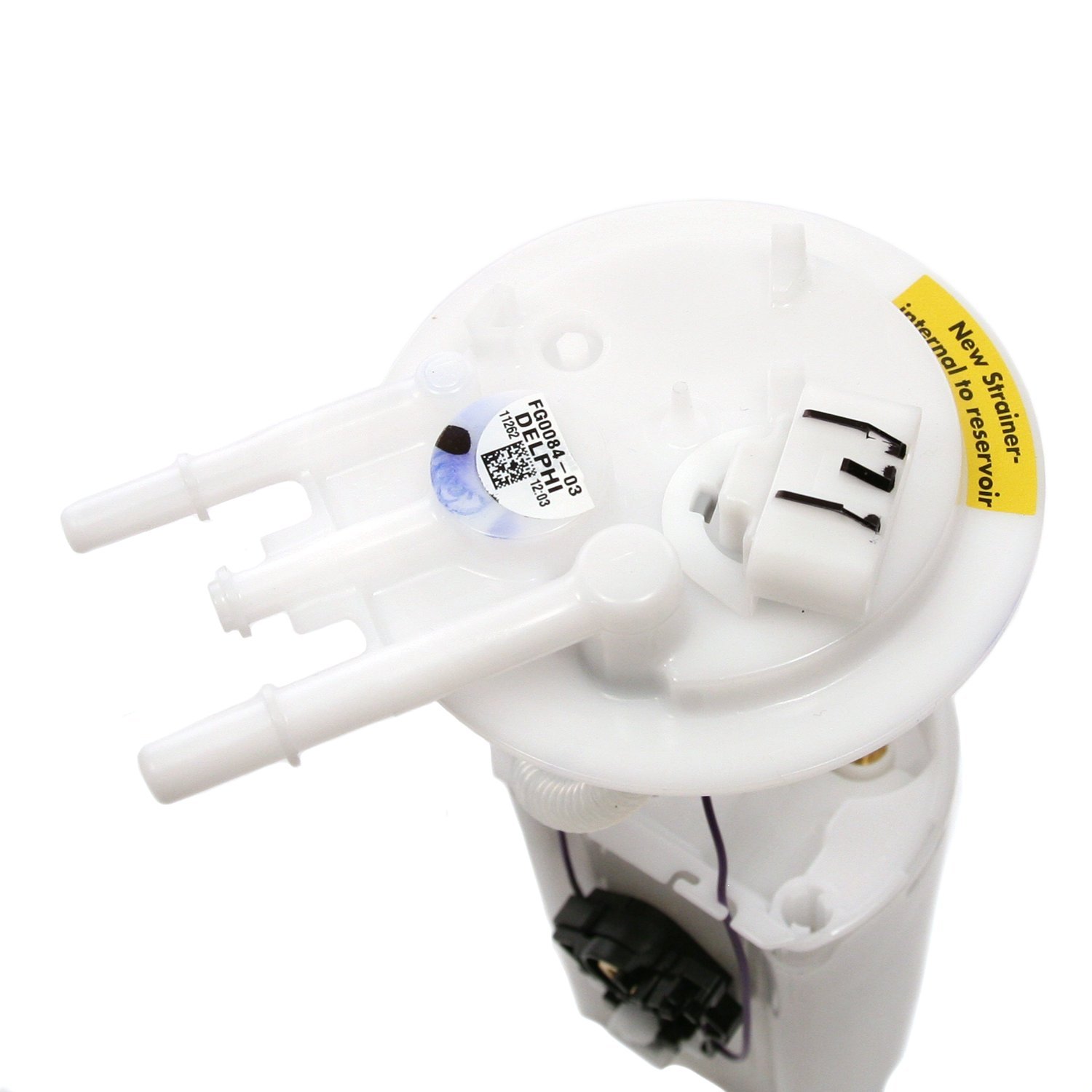 Delphi FG0084 Fuel Pump Module - High Performance Replacement for Cars & Trucks | Perfect for Fuel System Repair & Maintenance