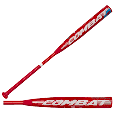 WG3FP109 Wanted G3 Fastpitch Softball Bat - 2 1/4 Barrel Size for Youth & Adult Players - Perfect for Competitive Games & Training Sessions