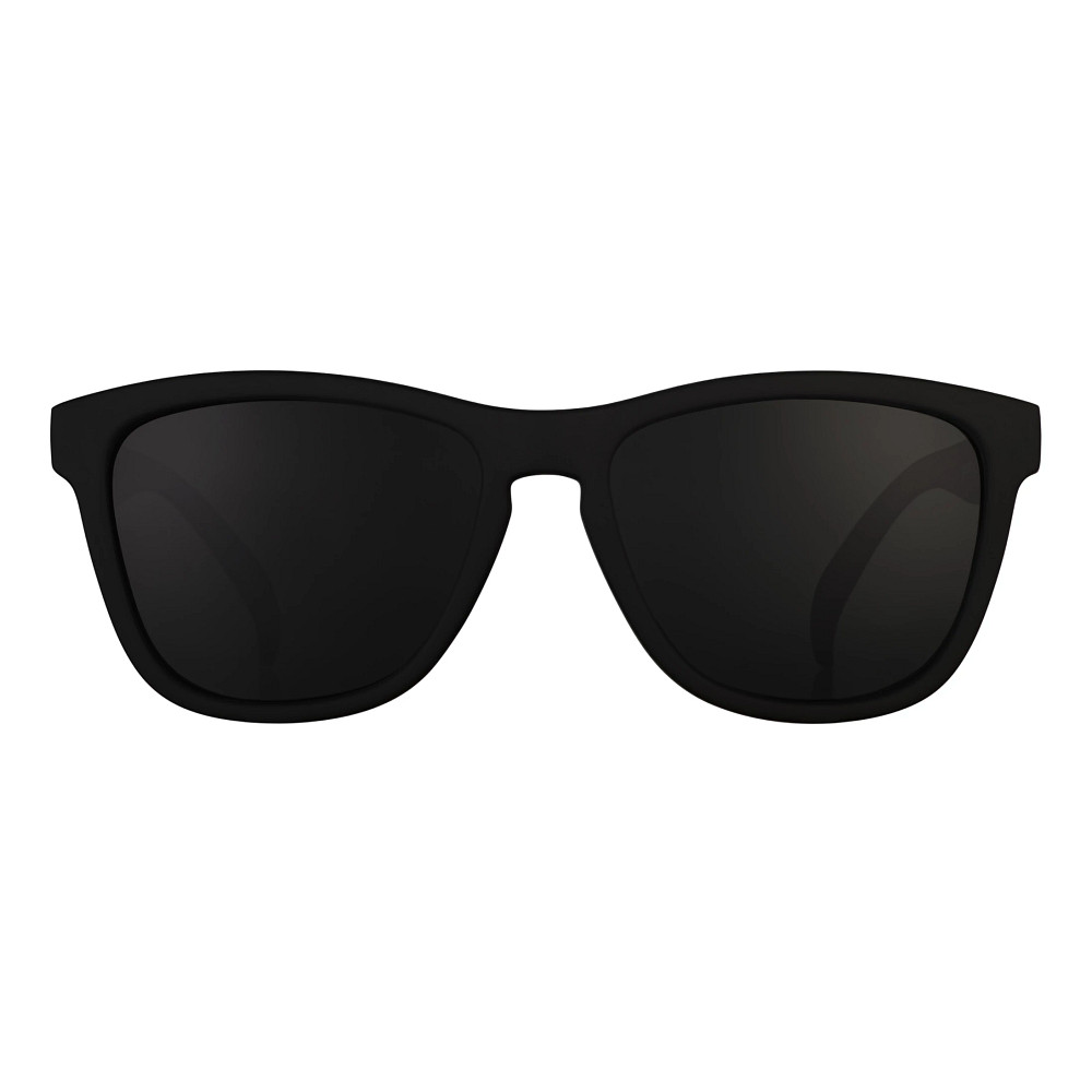 Goodr A Unicorn's Calamity Polarized Sunglasses - Stylish UV Protection for Running, Cycling & Outdoor Activities