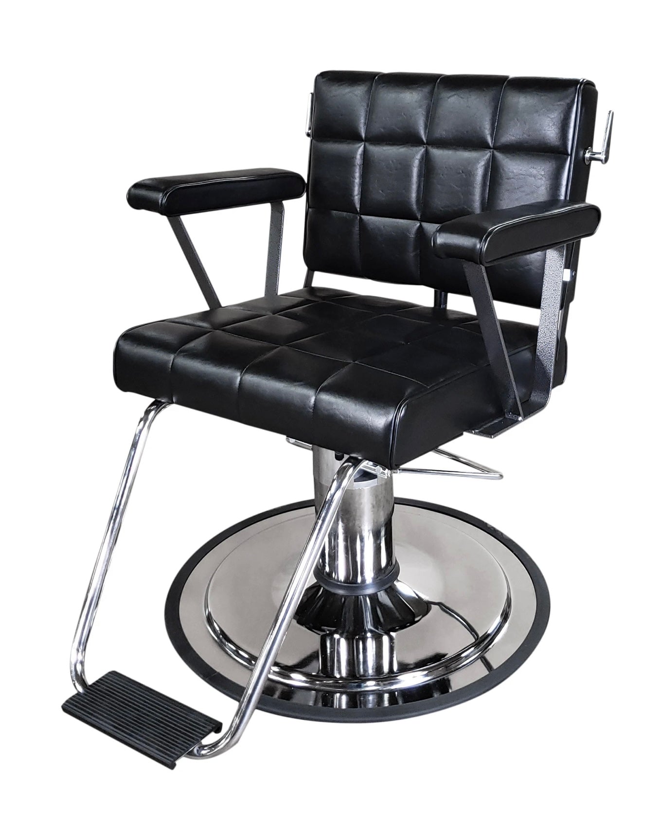 Hackney Unisex All Purpose Chair - Durable Multi-Functional Chair for Home, Office, and Outdoor Use - Perfect for Dining, Working, and Relaxing