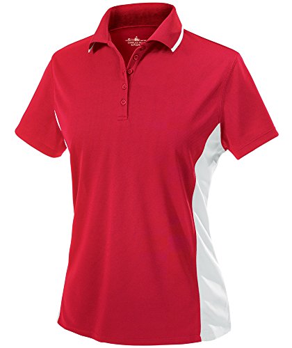 Red/White