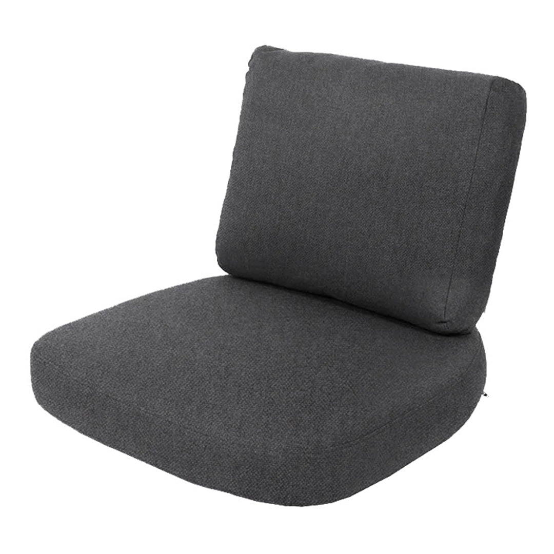 Premium Cushion Set for Sense & Moments Lounge Chair - Soft Comfort Replacement Pads for Indoor/Outdoor Relaxation - Perfect for Patio, Living Room, or Office Lounging