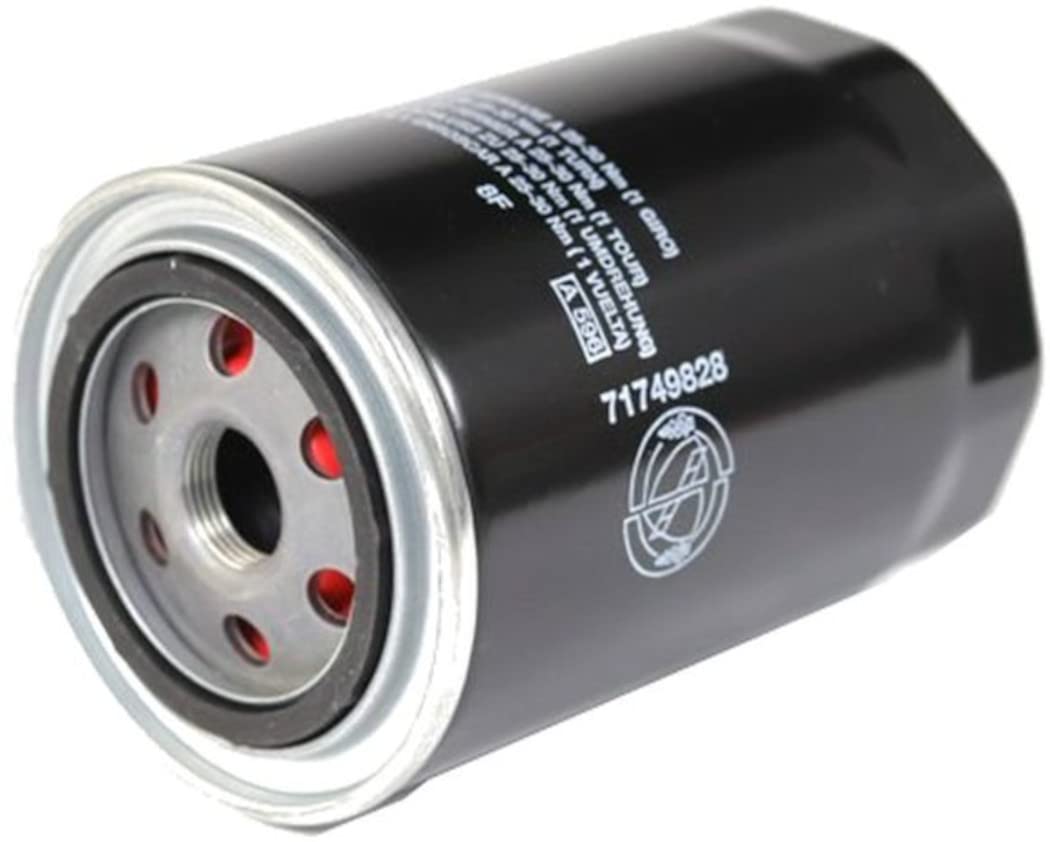 Genuine Chrysler 68095335AA Oil Filter - High Performance Engine Protection for Dodge, Jeep, Ram Vehicles | Perfect for Routine Maintenance & Off-Road Adventures