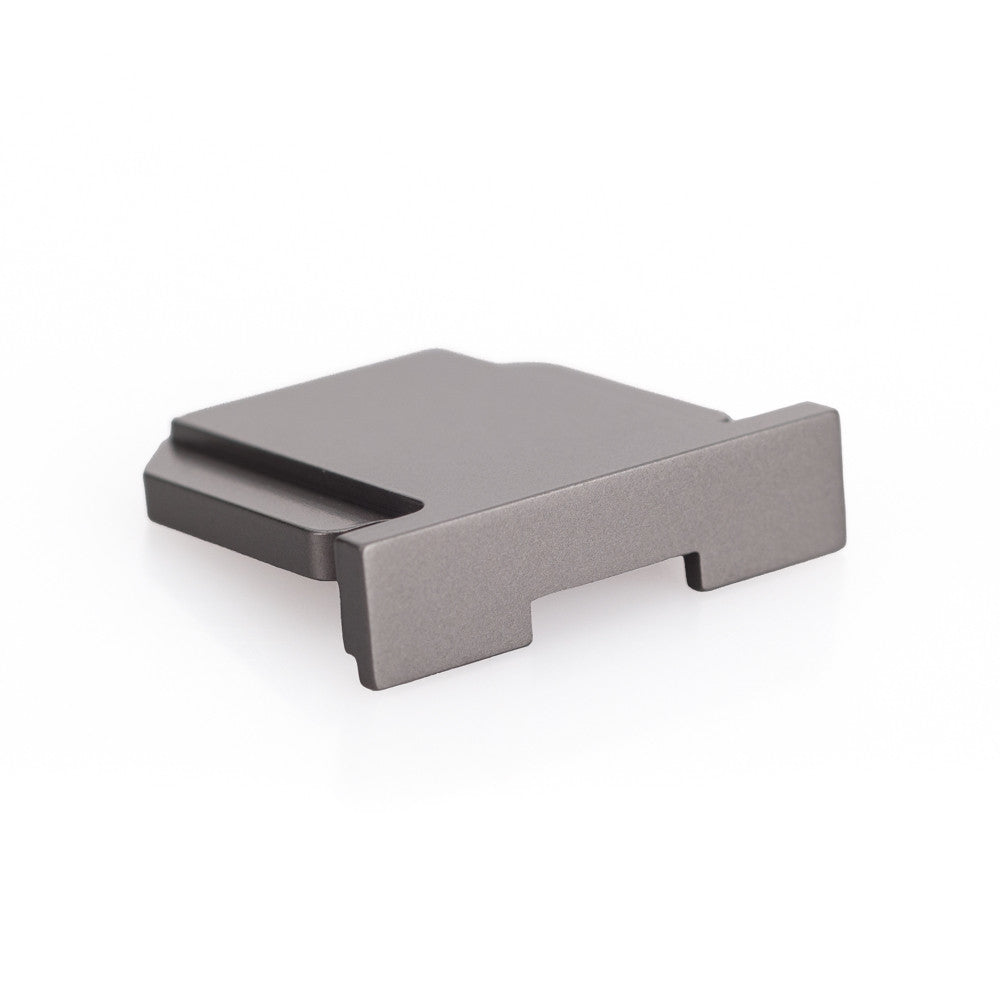 Leica M Edition 60 Hot Shoe Cover - Premium Camera Accessory for Leica M Cameras - Perfect for Photography Enthusiasts & Professional Photographers