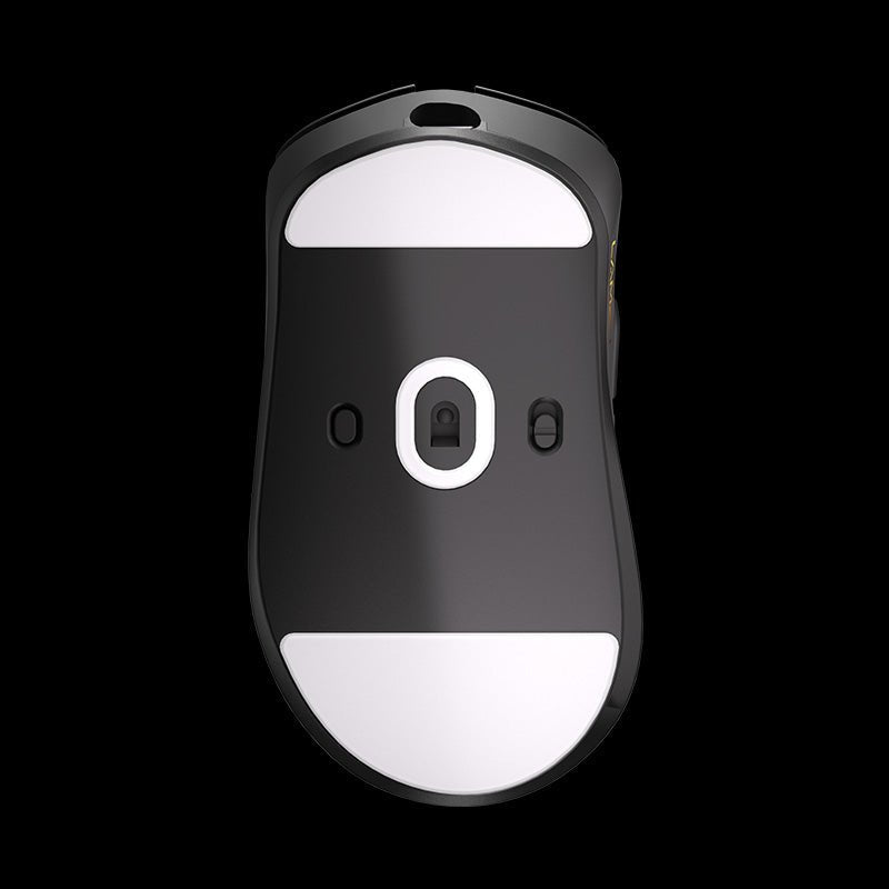 LAMZU PARO AURORA SE Wireless Gaming Mouse - Lightweight Ergonomic Design, RGB Lighting, High Precision Sensor for PC, Mac - Perfect for FPS, MOBA, and Esports Gaming