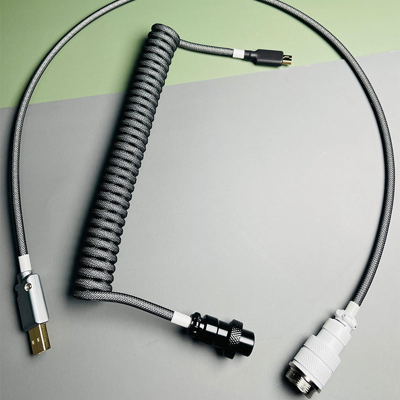 High-Speed USB Data Sync Charging Cable B009 - Perfect for Smartphones, Tablets, and Laptops | Fast Charging & Data Transfer for Home, Office, and Travel
