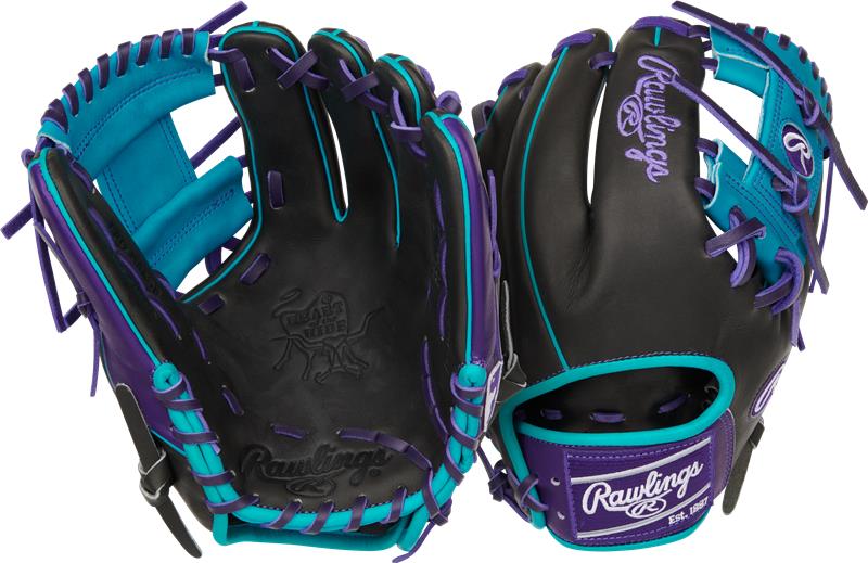Rawlings December 2024 Gold Glove Club PROR204 2DSTP Heart of the Hide 11.5