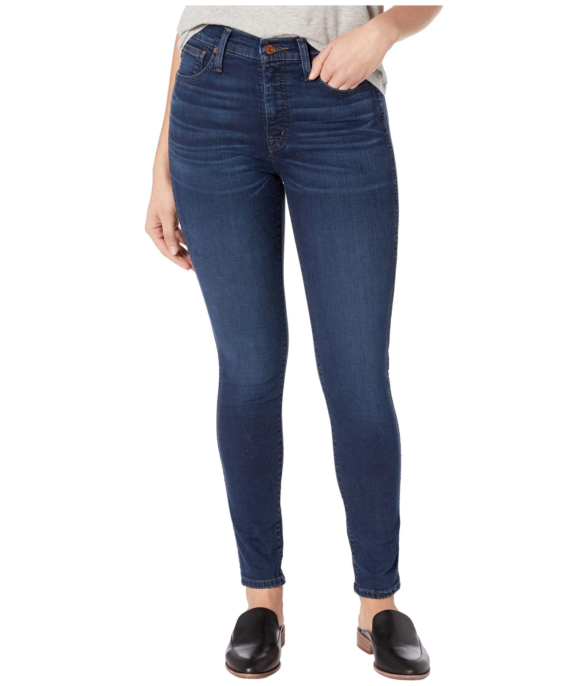 Madewell Women's 10