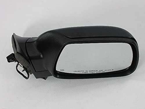 Genuine Chrysler 55156452AF Outside Mirror - Replacement Side View Mirror for Chrysler Vehicles - Perfect for Enhanced Visibility and Safe Driving