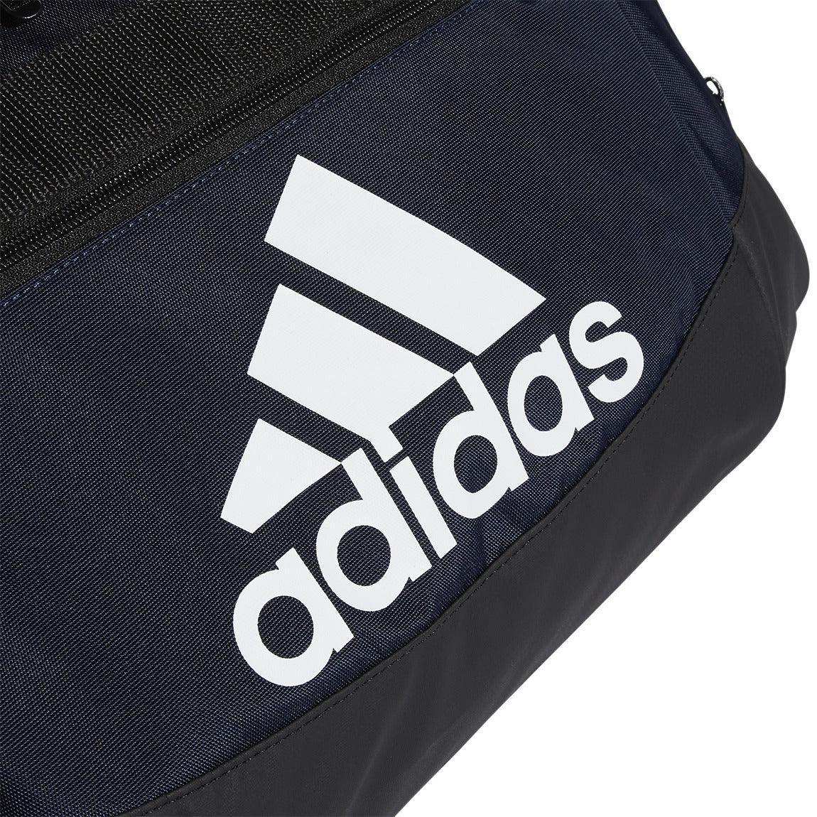 Defender Small Duffel Bag - Lightweight & Durable Gym Bag for Men & Women - Perfect for Workout, Travel & Sports Gear Storage