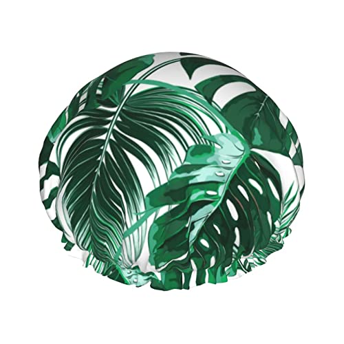 Palm Leaf Flower