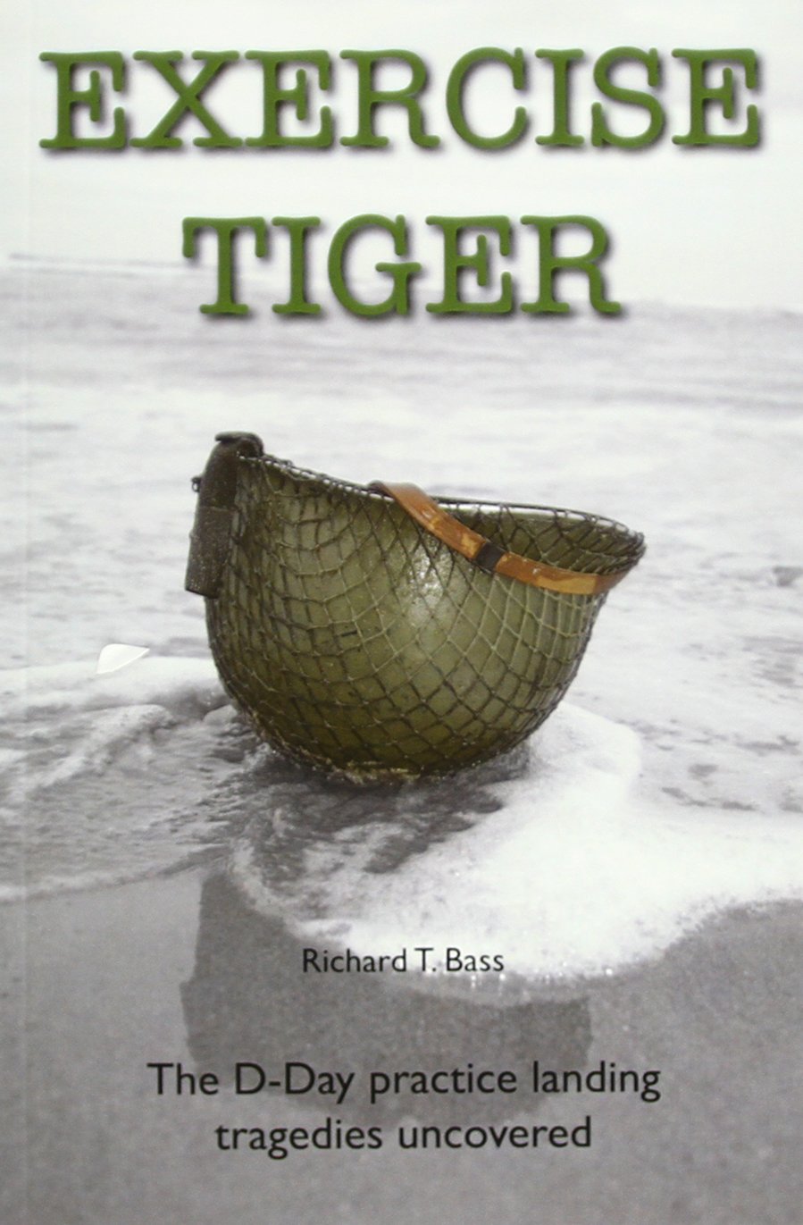Exercise Tiger: The Untold Story of D-Day's Tragic Practice Landing | WWII History & Military Training Insights