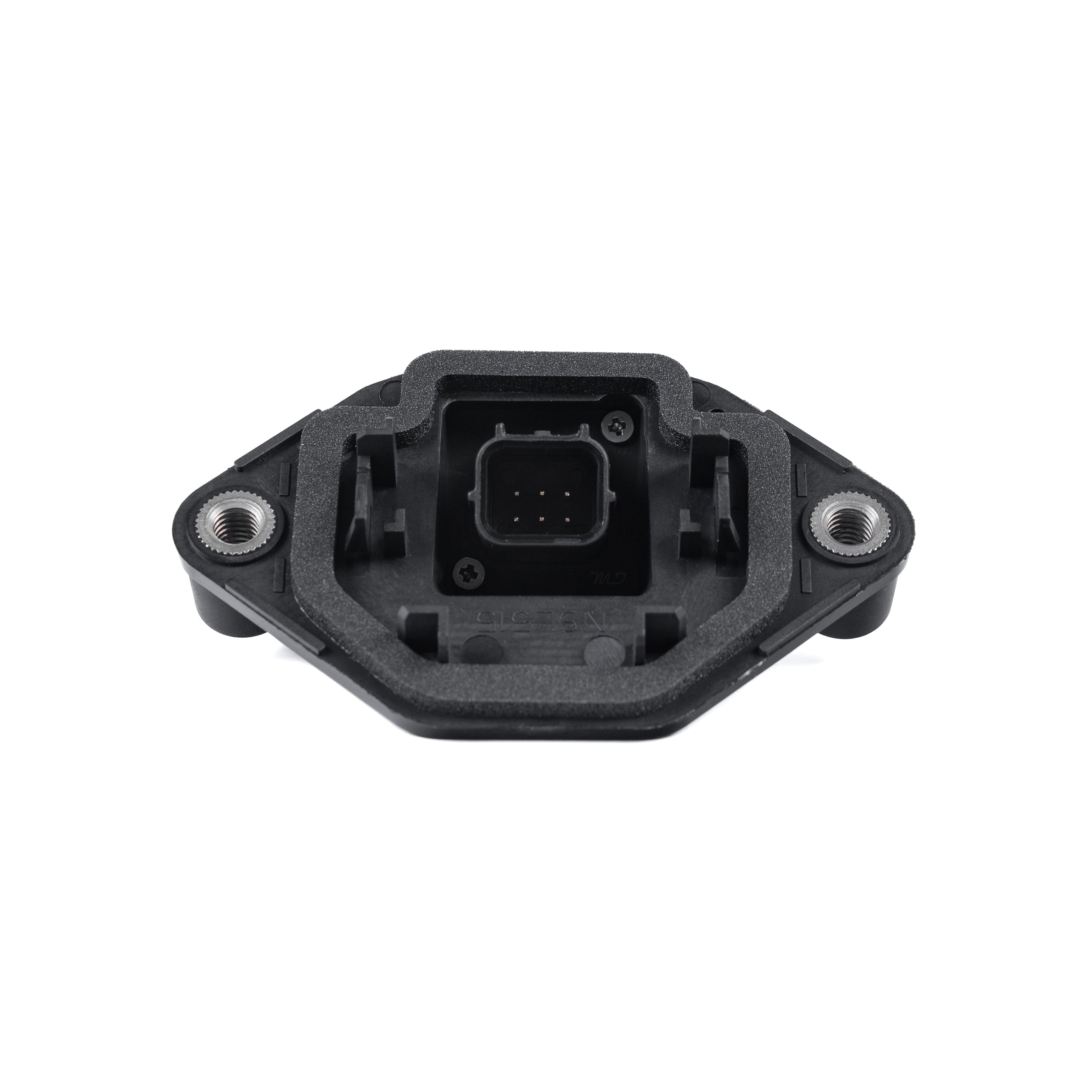 2018-2019 Nissan Rogue Sport/Qashqai OEM Backup Camera Replacement (Part #28442 HV00A) - No AVM - Perfect for Parking & Night Driving Safety