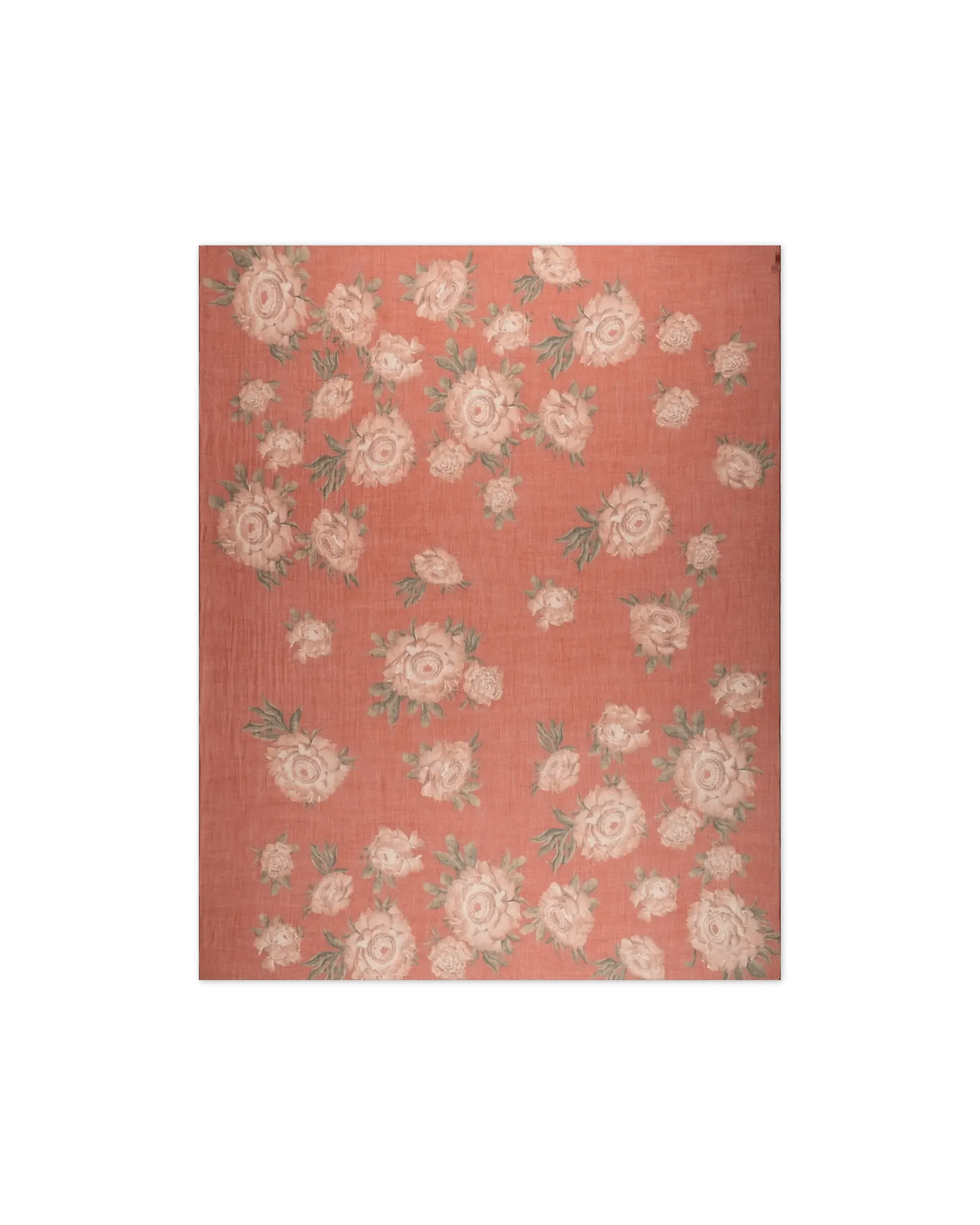 Luxury Agnona Printed Cashmere Scarf - Soft & Warm Winter Fashion Accessory for Women - Perfect for Gifts, Travel & Cold Weather Outfits