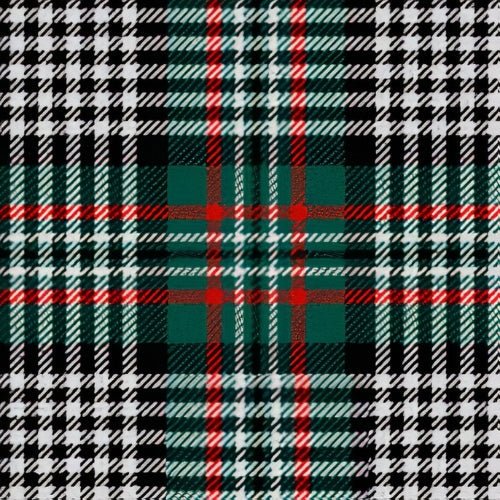 Abbotsford Tartan Plaid Scarf - Premium Wool Scottish Tartan Wrap for Men & Women - Perfect for Winter, Outdoor Activities, and Traditional Events