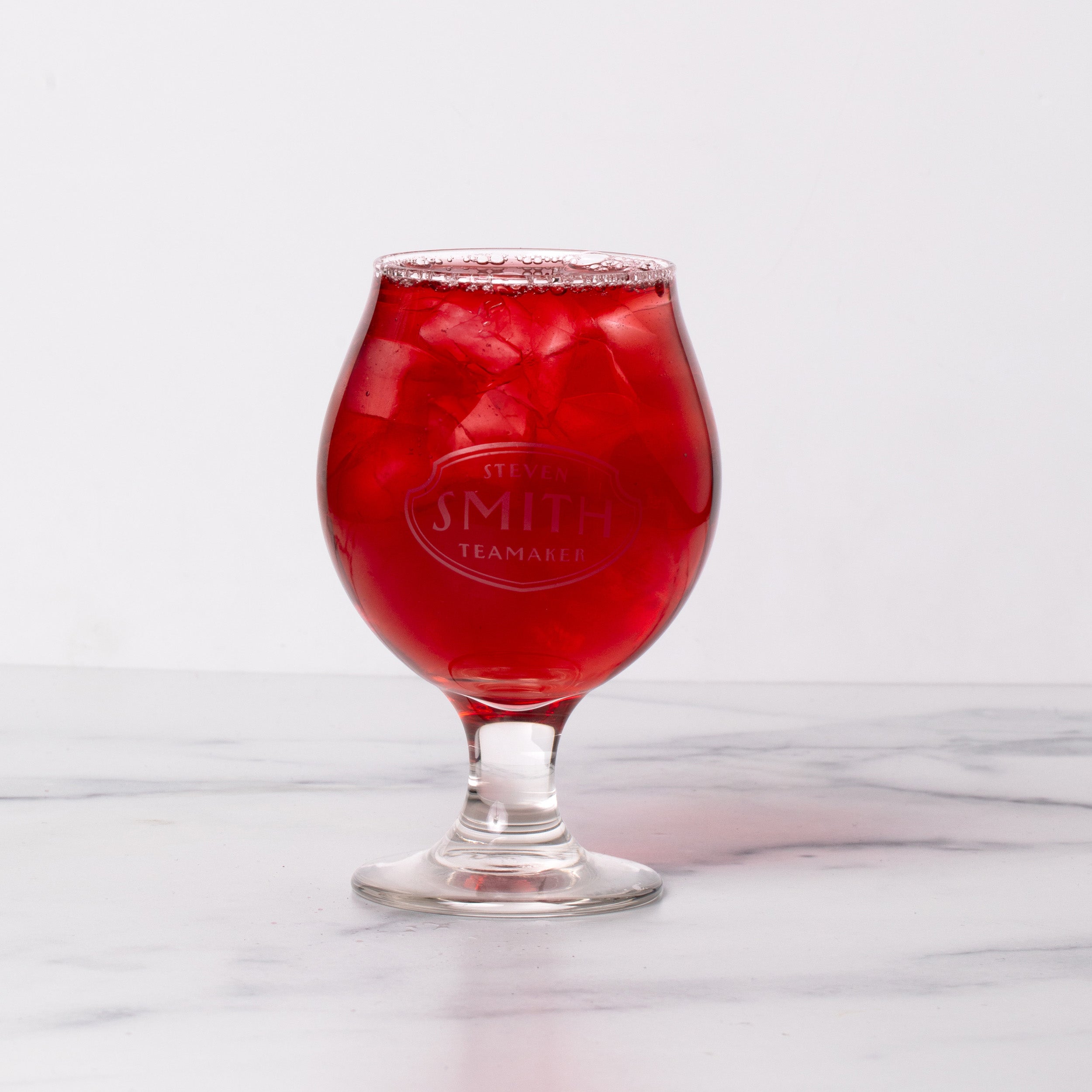 Premium Smith Snifter Glass - Elegant Whiskey & Brandy Tasting Glass for Connoisseurs - Perfect for Bourbon, Scotch, and Cognac Enjoyment at Home Bar or Gifting
