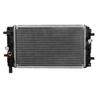 Replacement Drive Motor Inverter Cooler for Electric Vehicles - Compatible with Tesla, Nissan Leaf & More - Perfect for EV Cooling System Maintenance & Repair