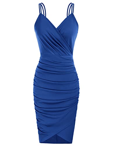 Solid Blue