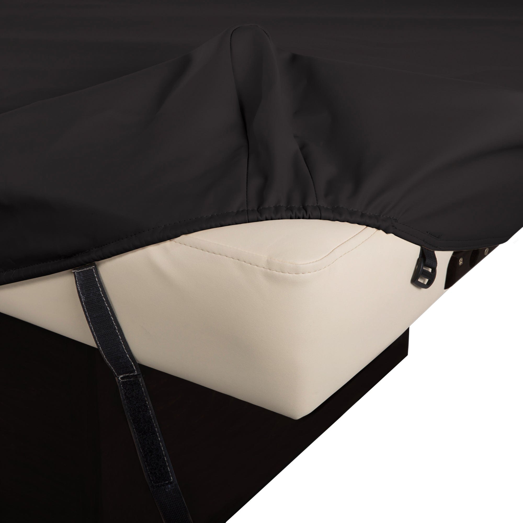 Flexa Cover™ Waterproof & Stain-Resistant Table Cover - Durable Protection for Dining, Picnic, and Outdoor Events - Perfect for Home, Parties, and Camping