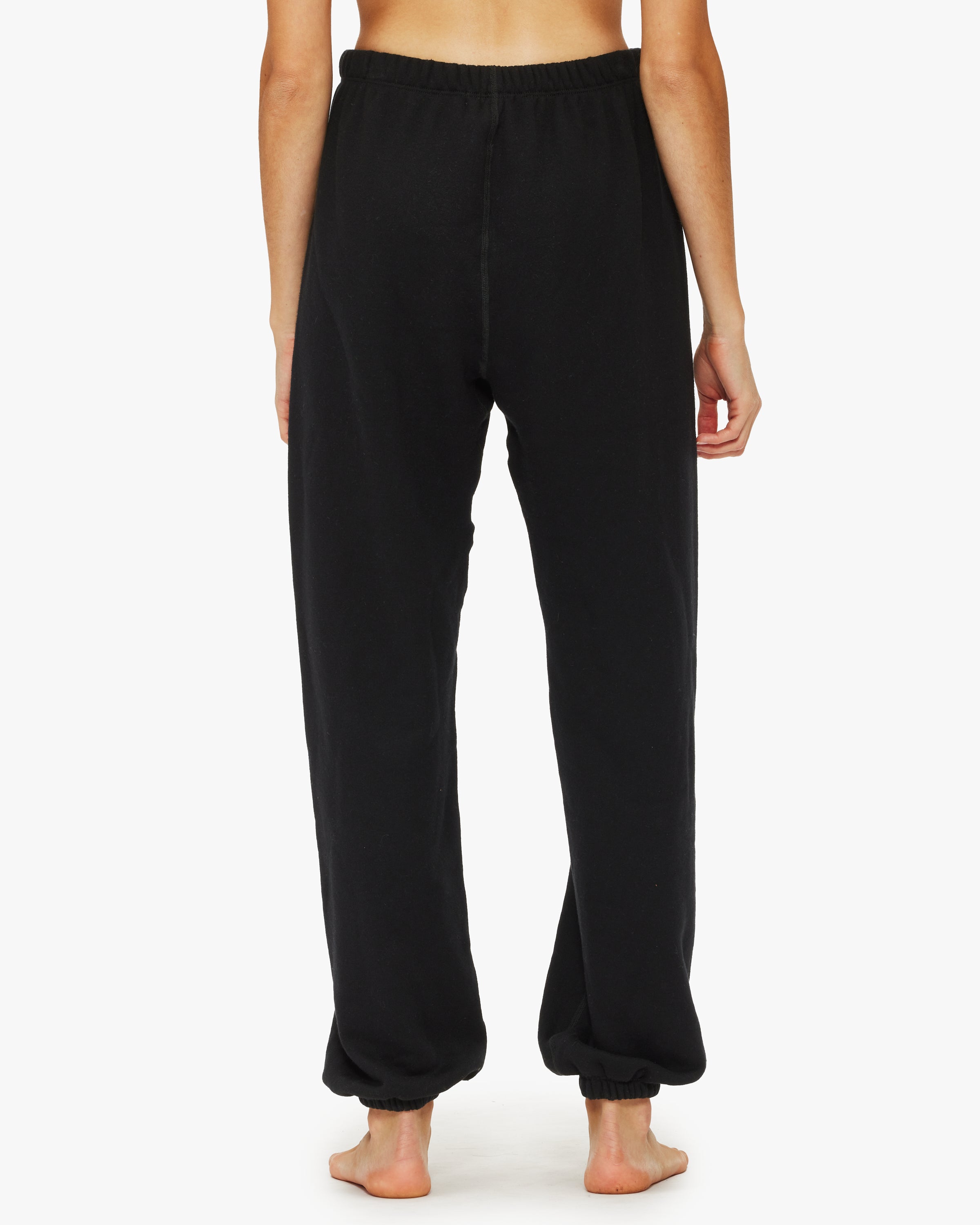 Eterne Classic Sweatpants for Men & Women - Soft Comfortable Jogger Pants with Elastic Waistband - Perfect for Lounge, Gym, Yoga, and Casual Wear