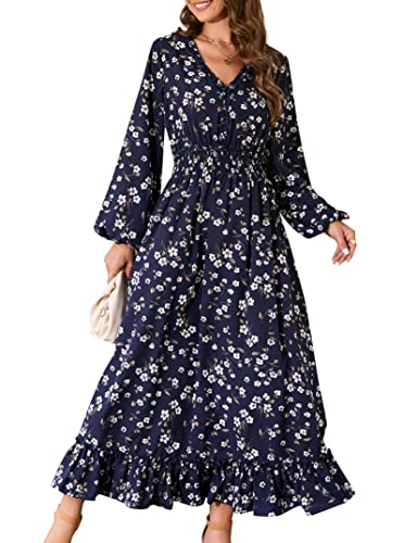 Dark Blue-long Sleeves