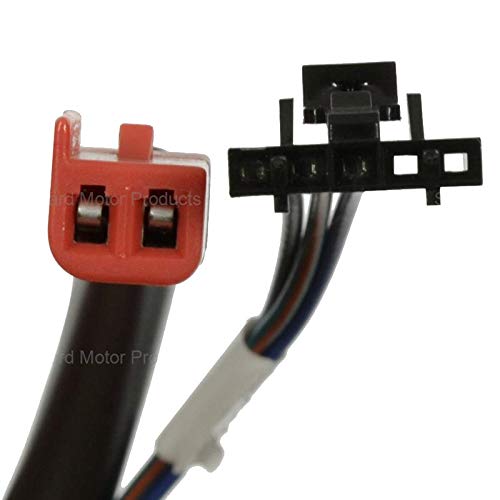 Standard Motor Products Ignition CCA1295 Cruise Control Switch - Compatible with Multiple Vehicle Models | Durable & Reliable Auto Part for Smooth Driving Experience | Perfect for Highway Commuting & Long Road Trips