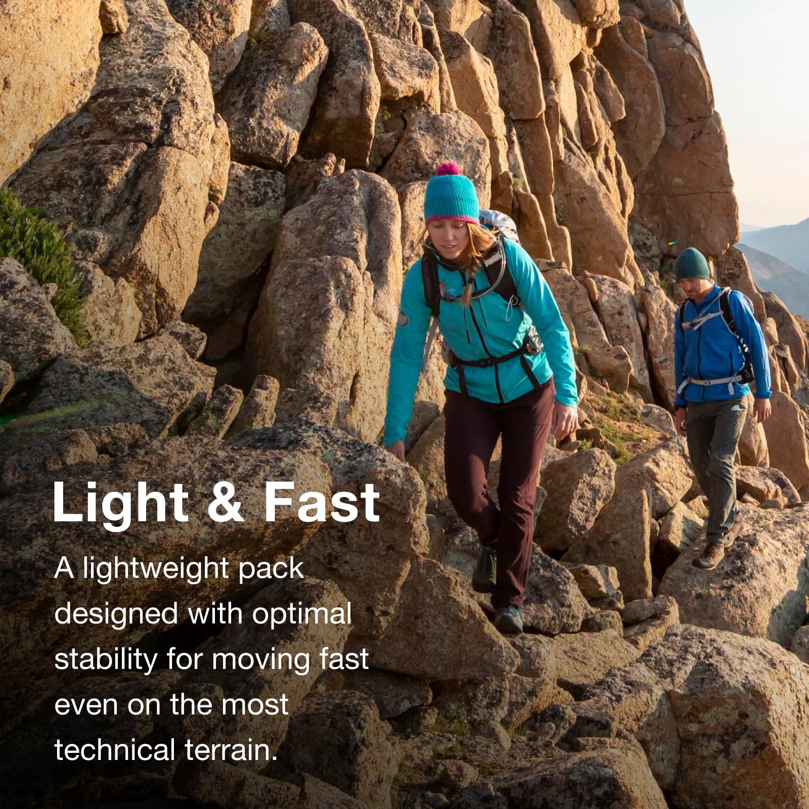 Osprey Tempest 20L Women's Hiking Backpack with Hipbelt - Lightweight Daypack for Outdoor Adventures, Jasper Green, WXS/S - Perfect for Hiking, Travel & Daily Commute