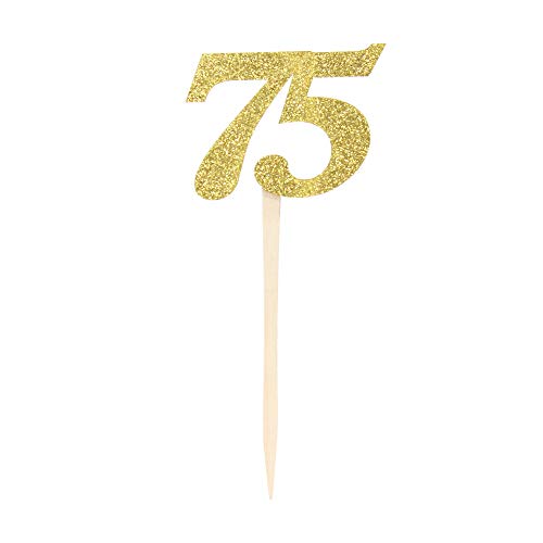 Gold - 75