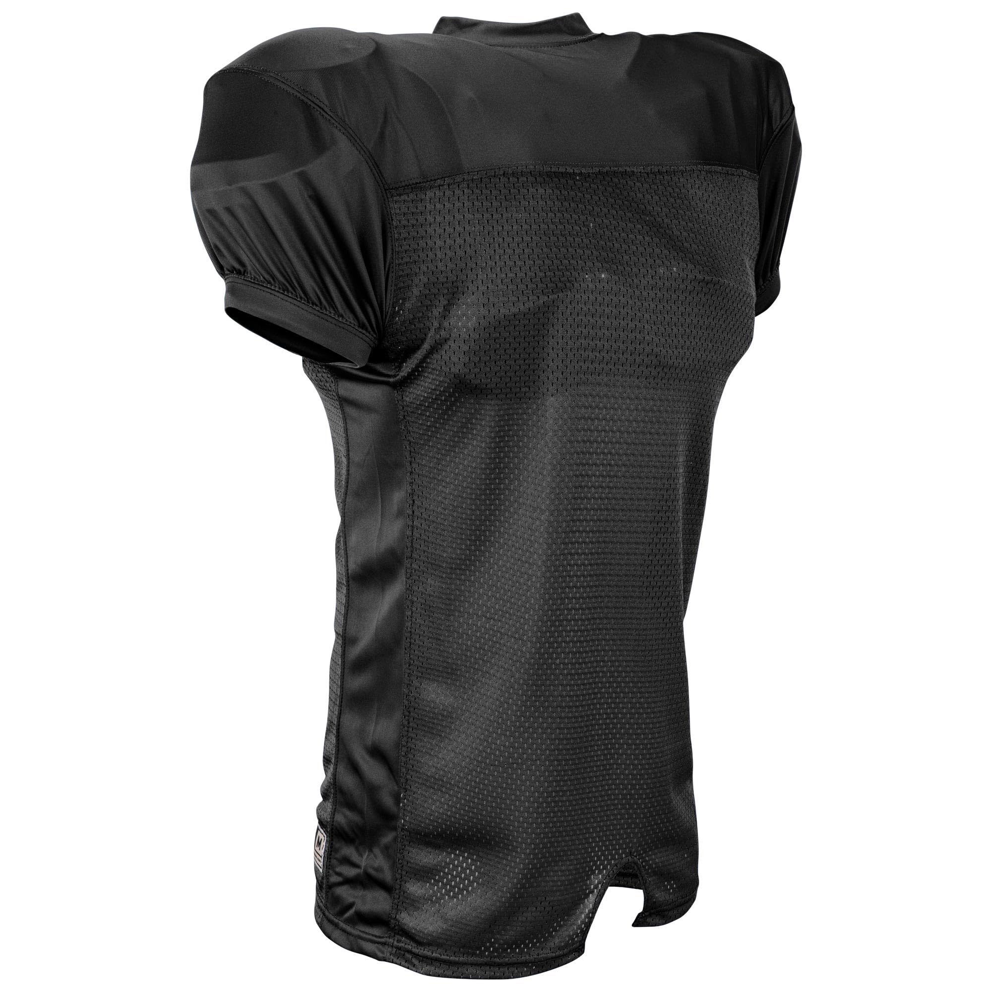 Champro All-Purpose Football Jersey - Breathable Mesh Sports Shirt for Men & Youth - Perfect for Football, Rugby, and Team Sports Practice & Games
