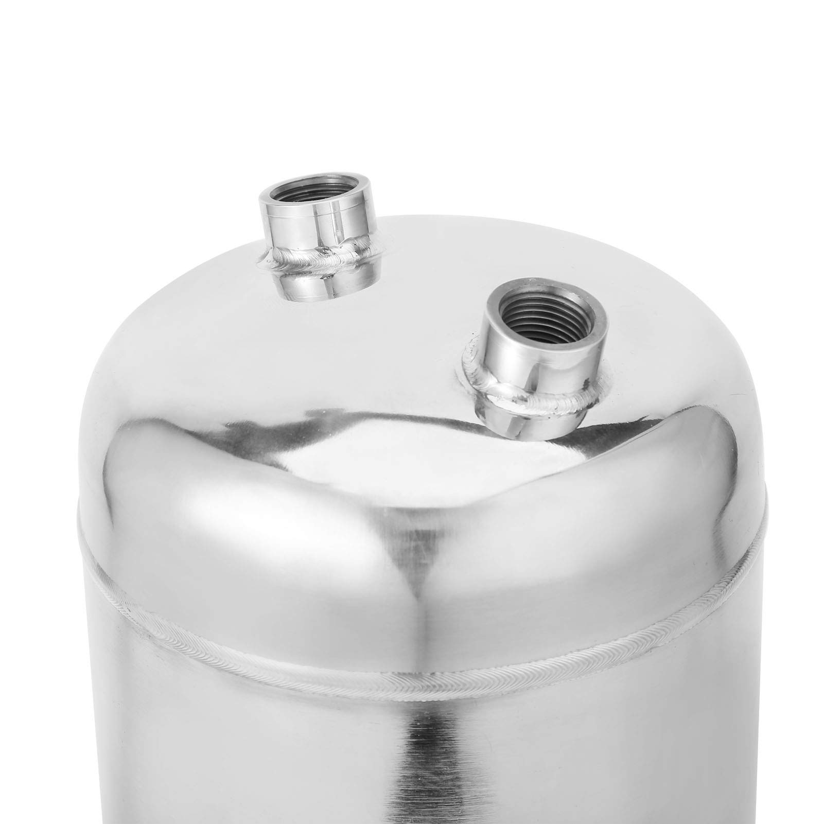 Industrial Gas Storage Tanks - High Capacity Functional Air Tanks for Engineering & Manufacturing | Perfect for Factory Production Lines & Workshop Applications