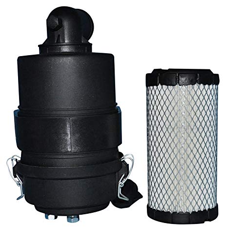 G042545 Generator Air Filter Assembly - Replacement Engine Air Cleaner Housings for Automotive & Industrial Use | ZPTECH High-Performance Air Filters for Generators, Heavy Equipment & DIY Projects
