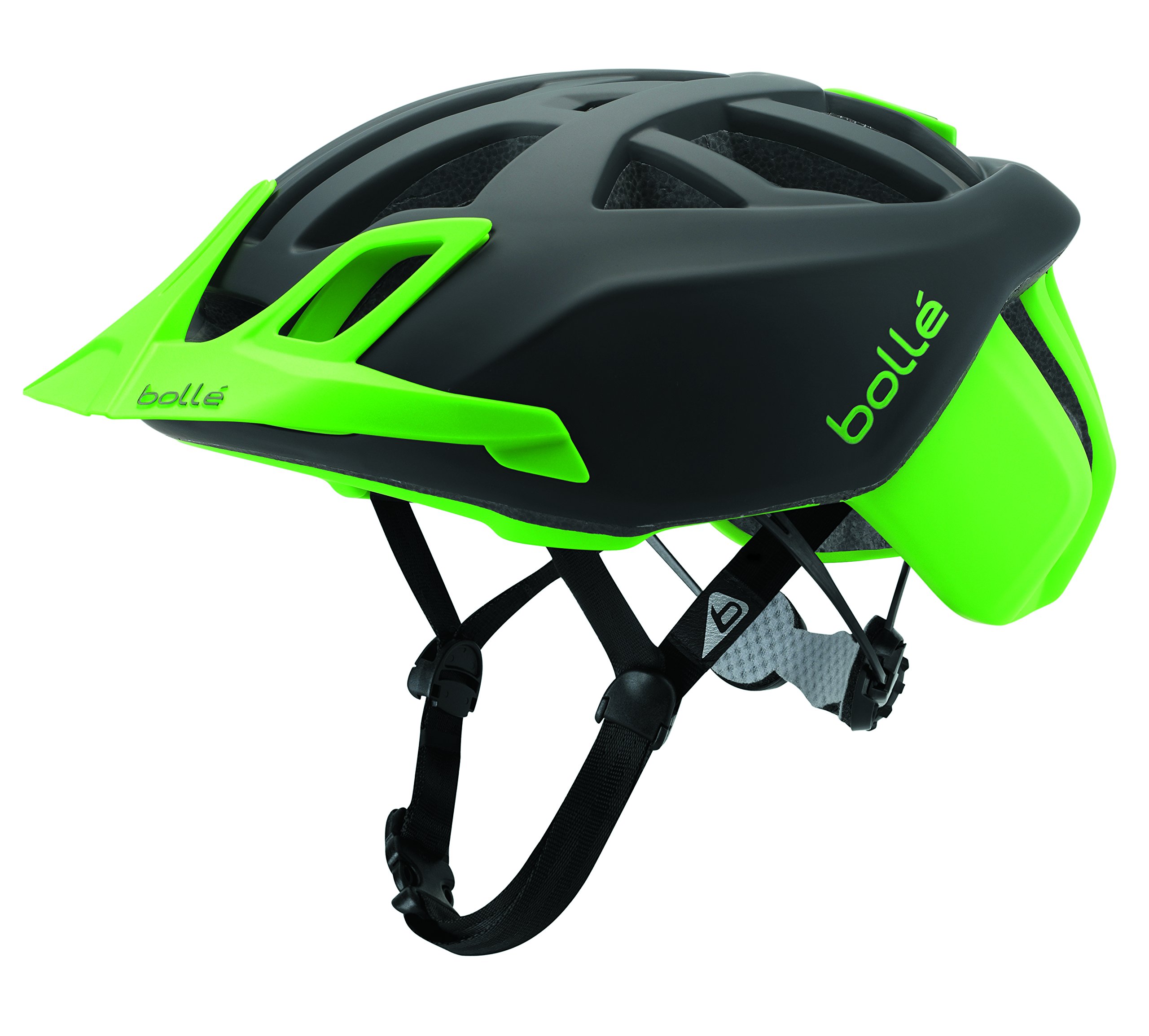 The Adventure Begins with Safety: A Tale of the Perfect MTB Helmet