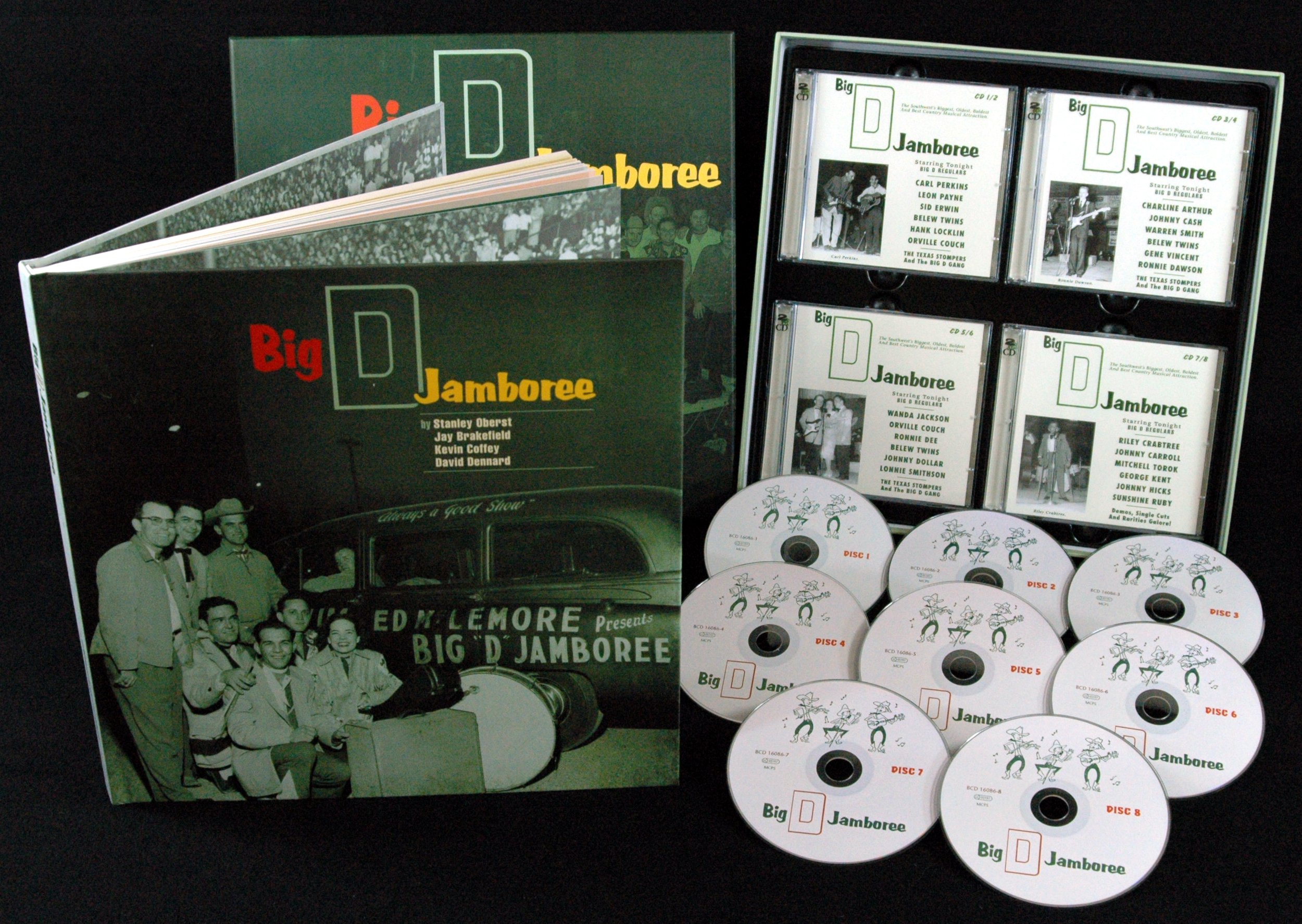 Big D Jamboree - Premium Outdoor Party Supplies for BBQ, Camping & Tailgating | Durable Picnic Accessories for Backyard Gatherings