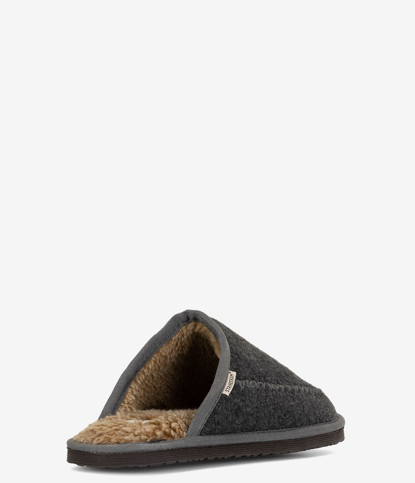 Staheekum Cozy Cabin Slippers for Men - Warm Indoor House Shoes for Winter Comfort - Perfect for Home, Lounge & Relaxation