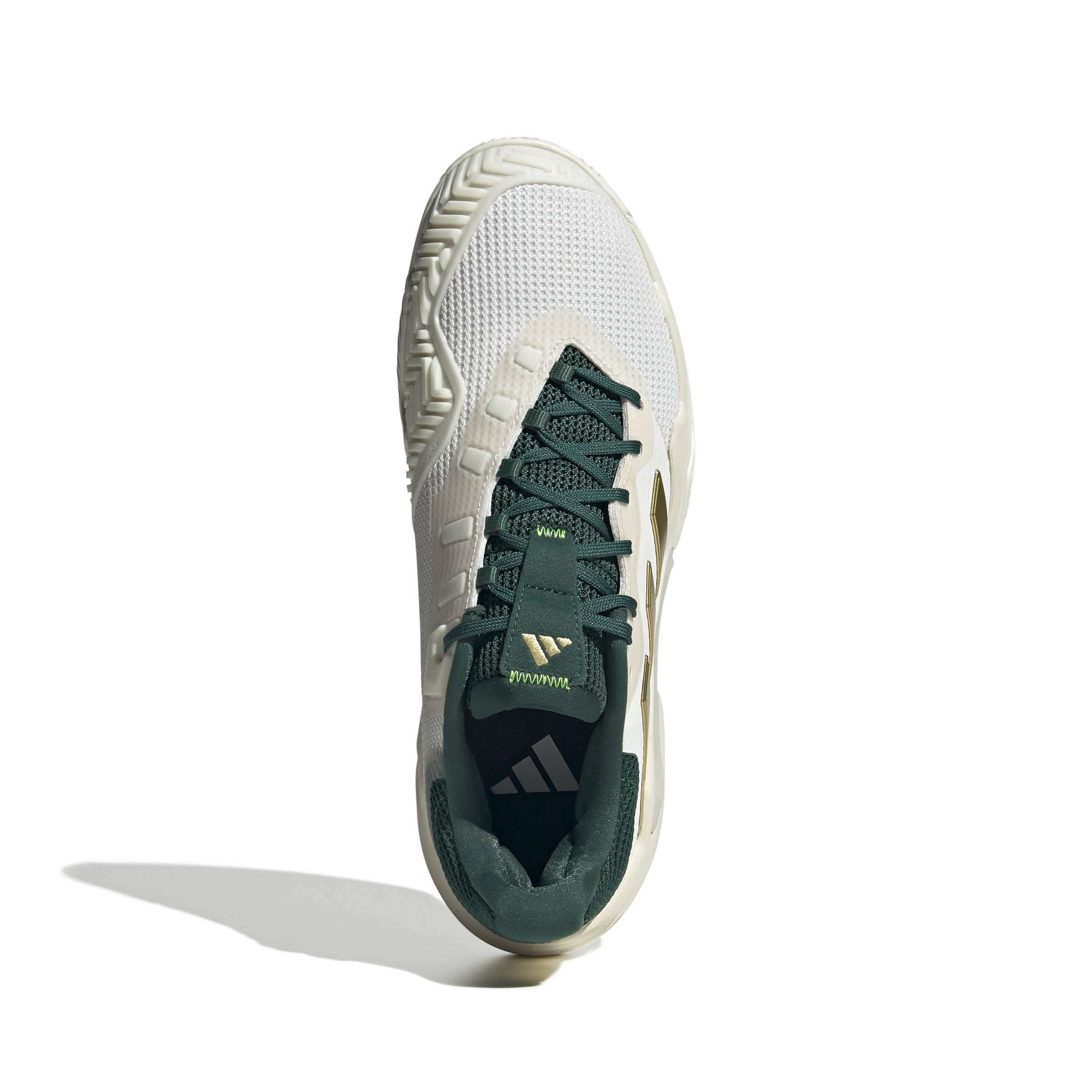 Adidas Barricade 13 Men's Tennis Shoes IH5140 - High-Performance Court Shoes for Competitive Play & Training