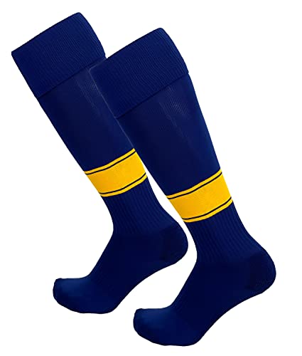 Classic Navy/Gold
