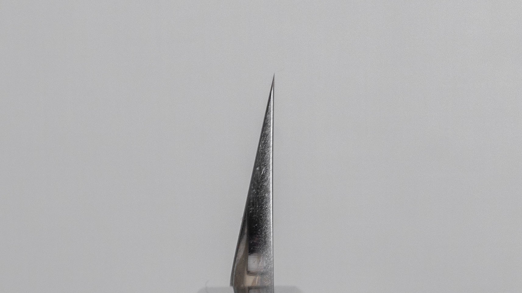 Hitohira Togashi White #1 Notaremon Mizu Honyaki Yanagiba 270mm Sushi Knife with Ebony Handle & Saya - Premium Japanese Chef Knife for Sushi, Sashimi & Fine Slicing