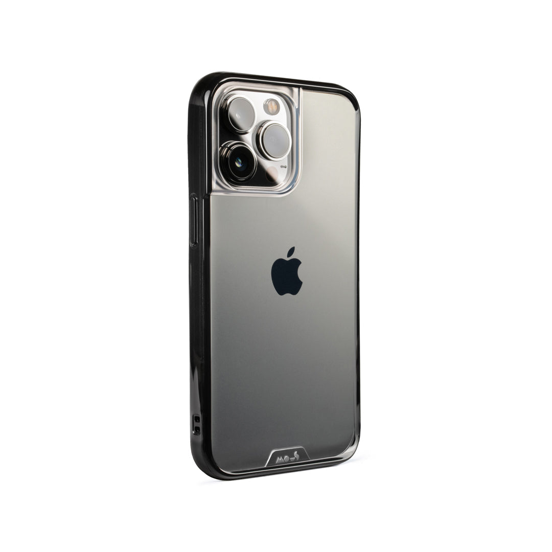Crystal Clear Phone Case - Ultra Thin & Protective for iPhone & Samsung - Perfect for Everyday Use & Travel