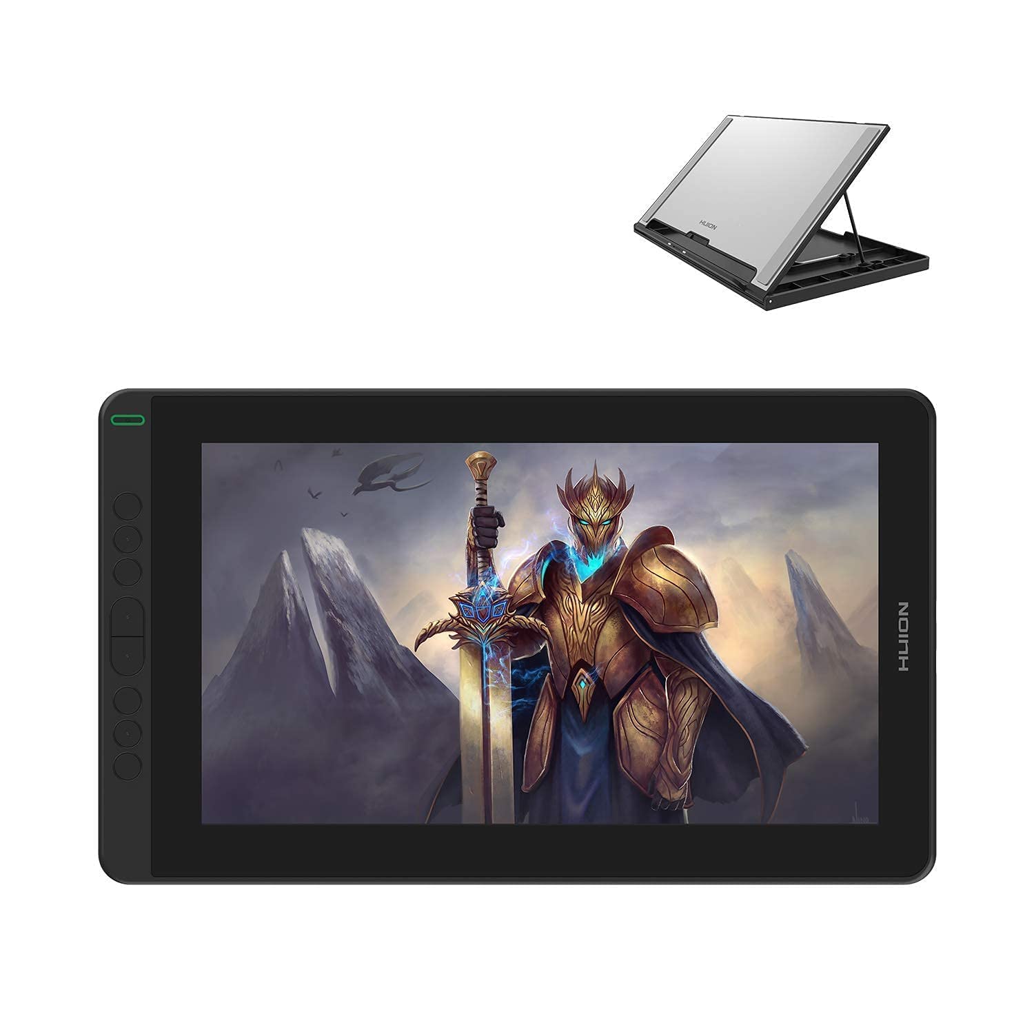 HUION Kamvas 13 2020 Drawing Tablet with Screen - 13.3