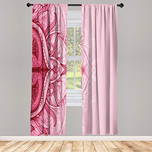Pastel Pink