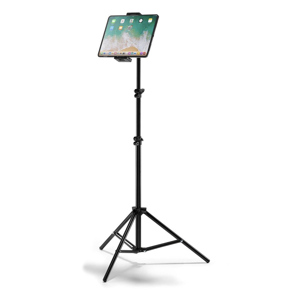 Activiva Ergolife Universal Tablet and Smartphone Tripod Floor Stand - 70